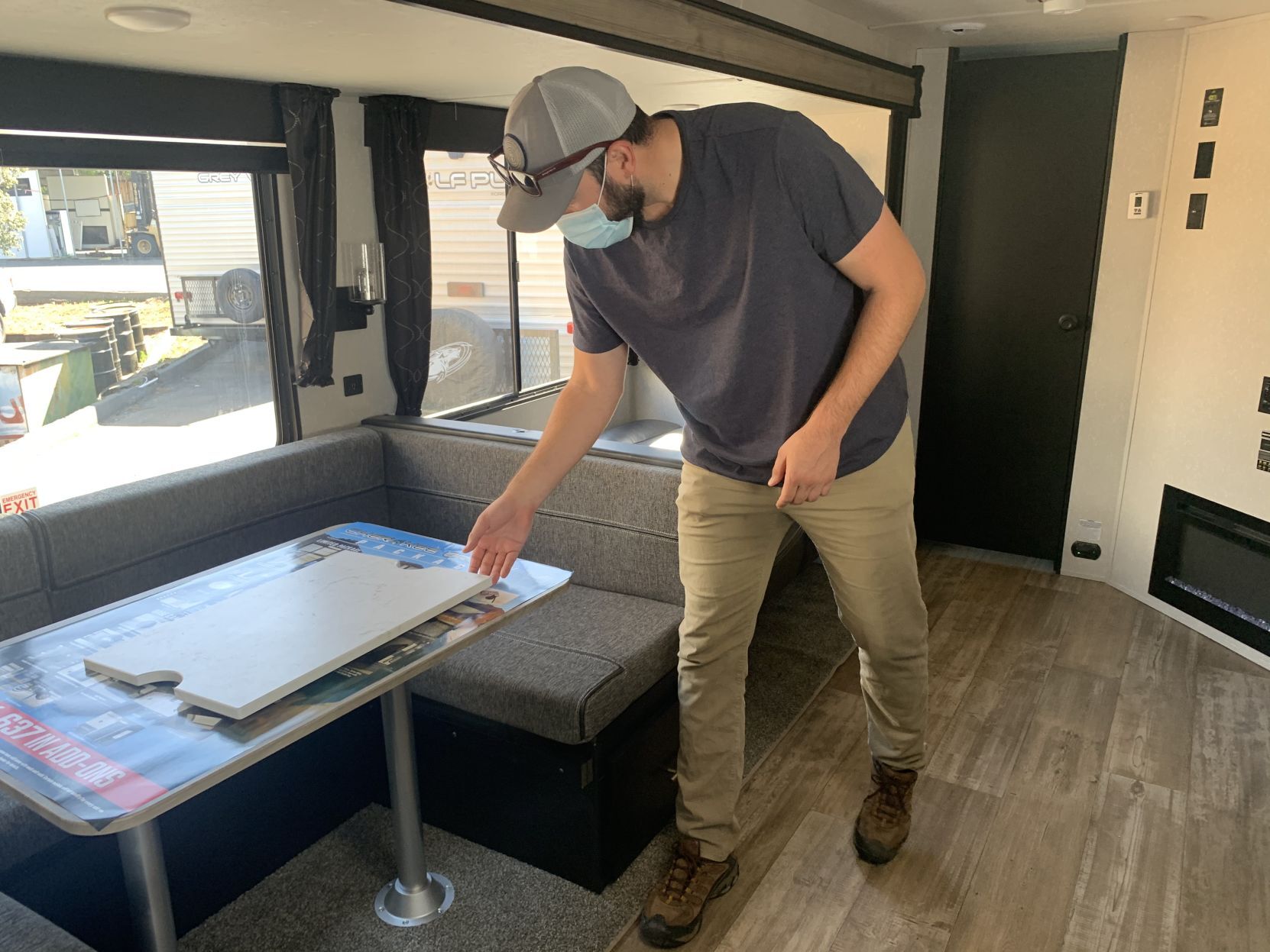 Napa RVs for sale